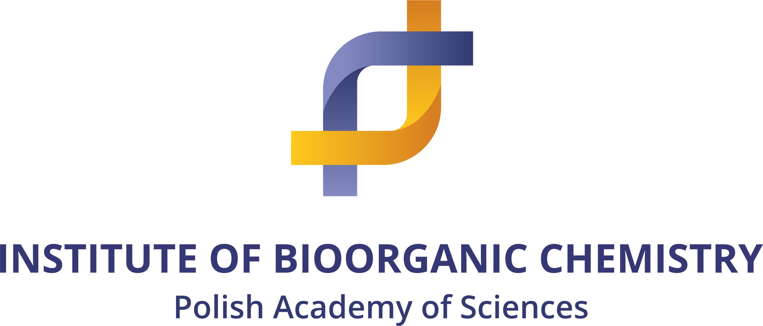 Logo: Institute of Bioorganic Chemistry PAS